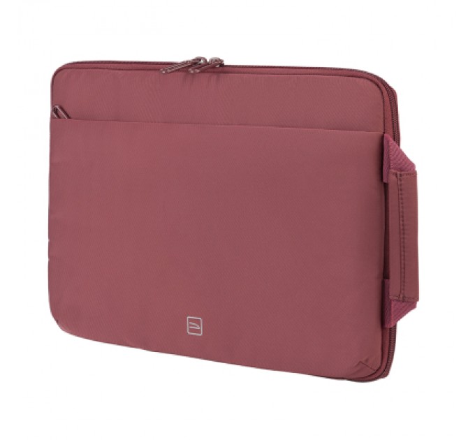 Tucano Чохол до ноутбука Tucano 14" Sandy burgundy (BFSAN1314-BX)