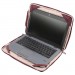 Tucano Чохол до ноутбука Tucano 14" Sandy burgundy (BFSAN1314-BX)