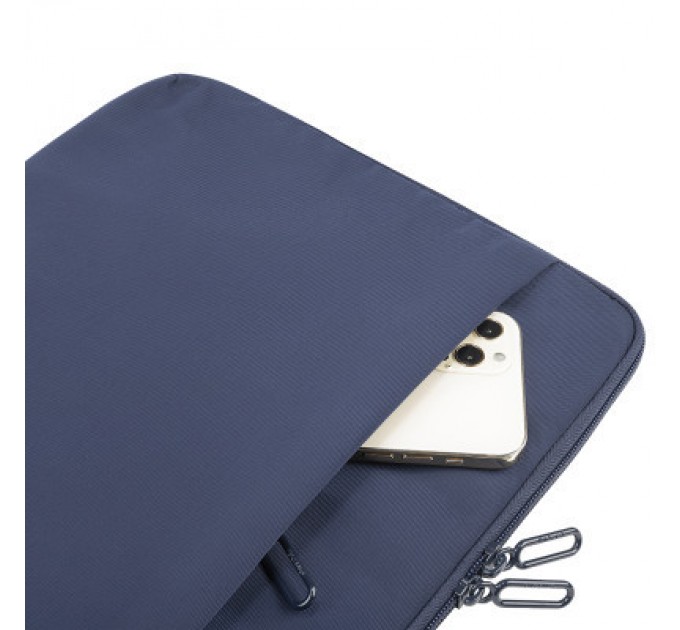 Tucano Чохол до ноутбука Tucano 14" Sandy blue (BFSAN1314-B)