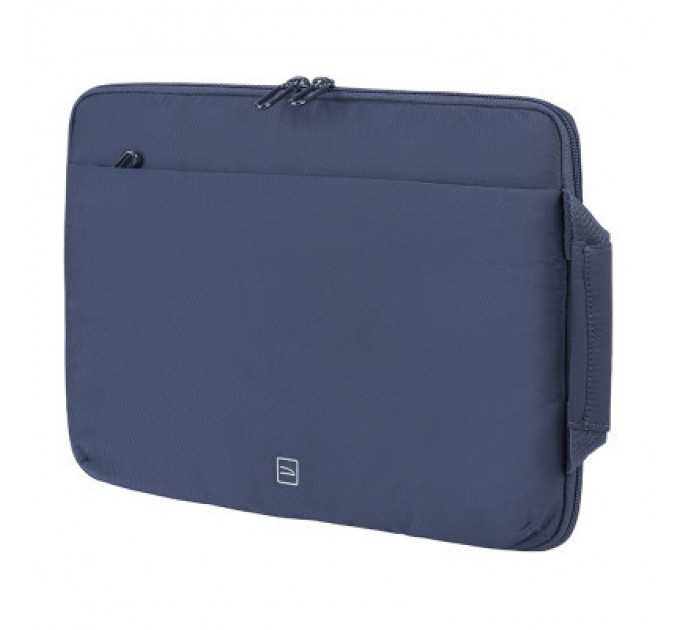 Tucano Чохол до ноутбука Tucano 14" Sandy blue (BFSAN1314-B)