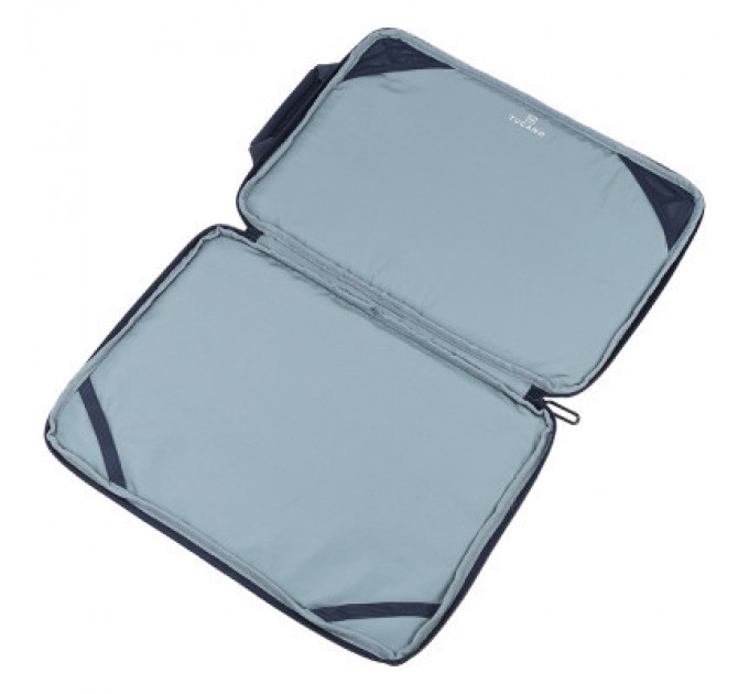 Tucano Чохол до ноутбука Tucano 14" Sandy blue (BFSAN1314-B)