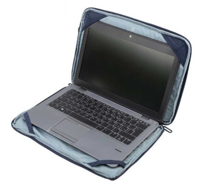 Tucano Чохол до ноутбука Tucano 14" Sandy blue (BFSAN1314-B)