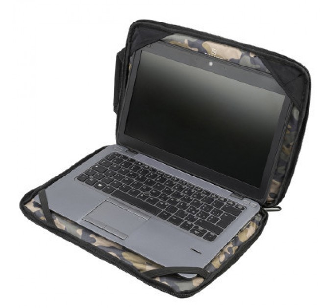 Tucano Чохол до ноутбука Tucano 14" Sandy black (BFSAN1314-BK)