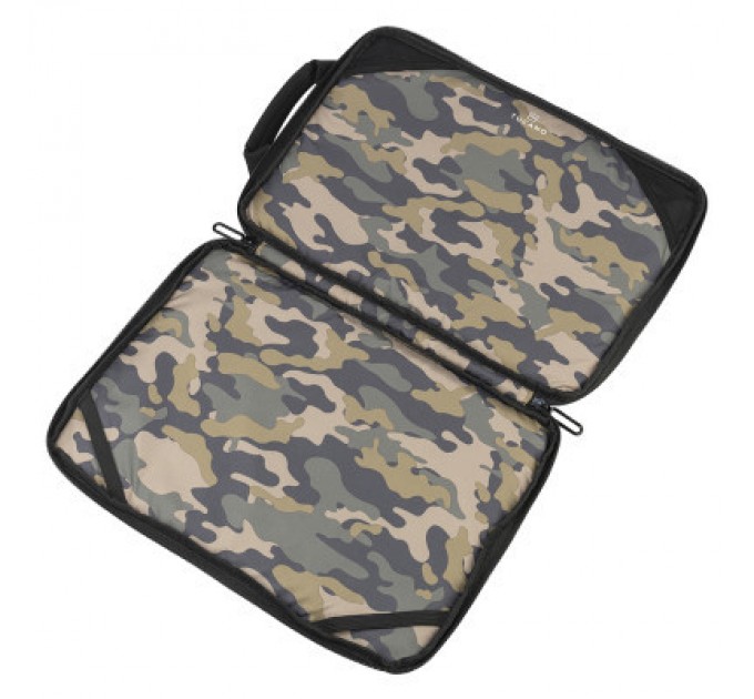 Tucano Чохол до ноутбука Tucano 14" Sandy black (BFSAN1314-BK)