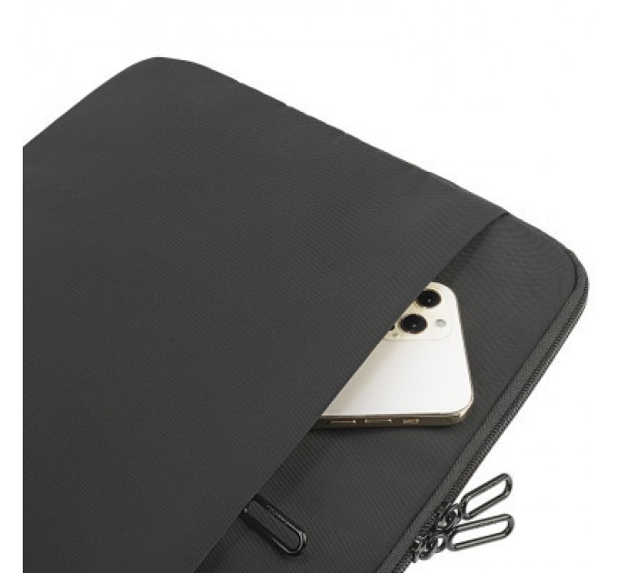 Tucano Чохол до ноутбука Tucano 14" Sandy black (BFSAN1314-BK)