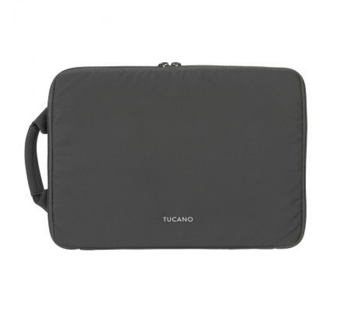 Tucano Чохол до ноутбука Tucano 14" Sandy black (BFSAN1314-BK)