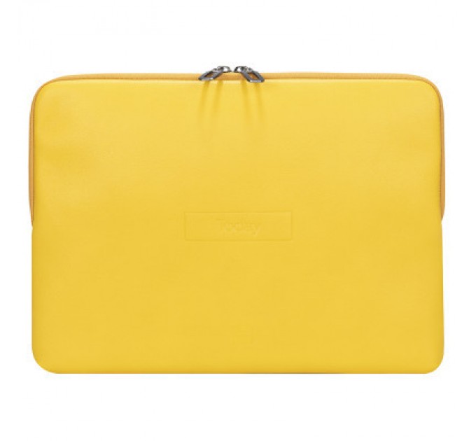 Tucano Чохол до ноутбука Tucano 14" Today Sleeve Yellow (BFTO1314-Y)