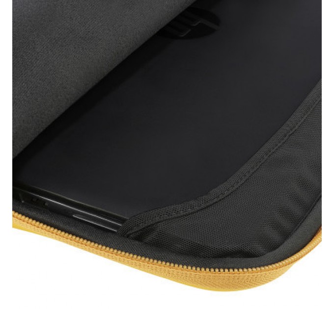 Tucano Чохол до ноутбука Tucano 14" Today Sleeve Yellow (BFTO1314-Y)