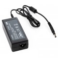 Vinga Блок живлення до ноутбуку Vinga HP 65W 19.5V 3.3А 4.8*1.7 long (VPA-1953-HP4817-101)
