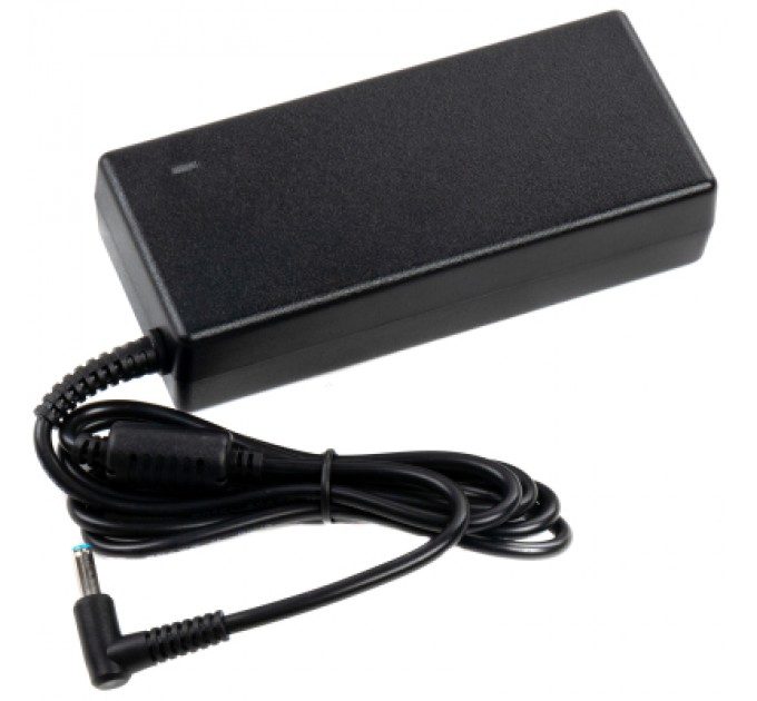 Vinga Блок живлення до ноутбуку Vinga HP 90W 19.5V 4.62А 4.5*3.0 (VPA-1954-HP4530-101)