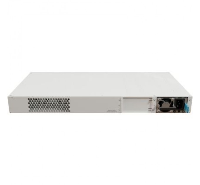 Mikrotik Комутатор мережевий Mikrotik CRS320-8P-8B-4S+RM