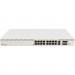 Mikrotik Комутатор мережевий Mikrotik CRS320-8P-8B-4S+RM