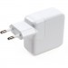 Vinga Блок живлення до ноутбуку Vinga Apple 30W 5V3A/9V3A/12V2.4A/14.5V2A/ 18V1.5A/20V1.5A USB-C (VPA-30-APP-C)