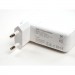 Vinga Блок живлення до ноутбуку Vinga Apple 87W 5.2V3A/9V3A/12V3A/15V3A/20.2V4.3A USB-C (VPA-87-APP-C)