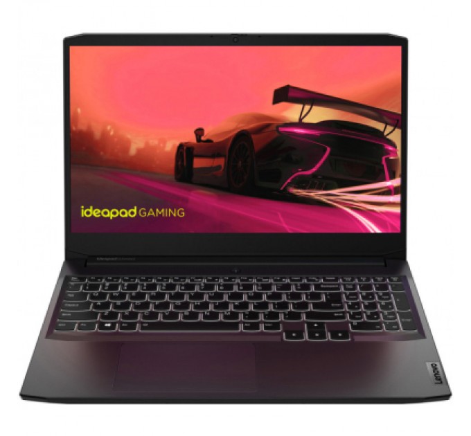 Lenovo Ноутбук Lenovo IdeaPad Gaming 3 15ACH (82K2014KPB) Lenovo Ноутбук Lenovo IdeaPad Gaming 3 15ACH (82K2014KPB)