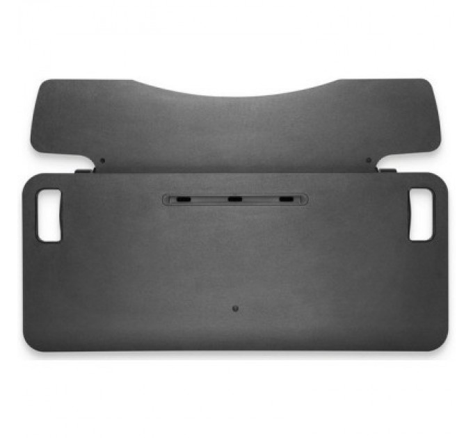Digitus Столик для ноутбука Digitus Ergonomic Workspace Riser, 11-46cm, black (DA-90380-1)