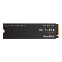 Накопичувач SSD M.2 2280 500GB WD (WDS500G3X0E)
