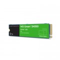 WD Накопичувач SSD M.2 2280 2TB SN350 WD (WDS200T3G0C)