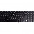 Acer Клавіатура ноутбука Acer Aspire M3-MA50, M5-581T черн (KB311255)