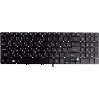 Клавіатура ноутбука Acer Aspire M3-MA50, M5-581T черн (KB311255)