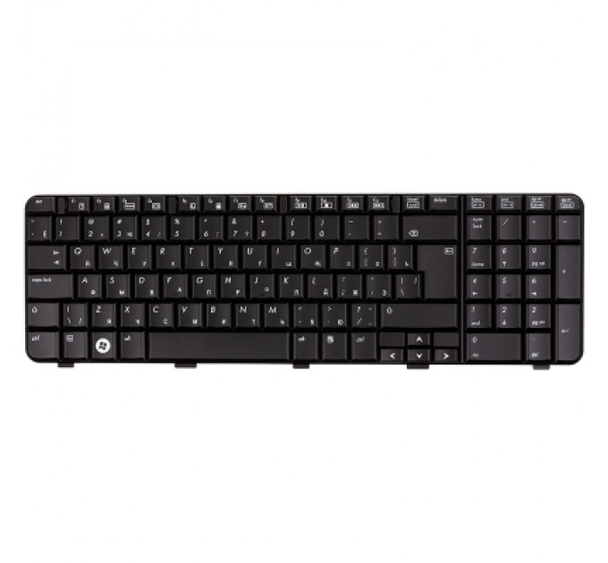 HP Клавіатура ноутбука HP Compaq CQ71/G71 (KB310906)