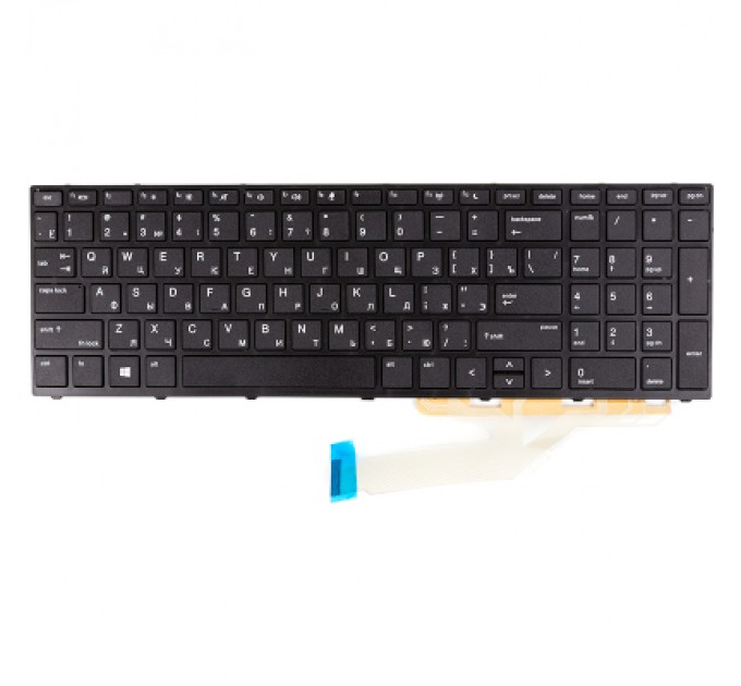 HP Клавіатура ноутбука HP Probook 450 G5/470 G5 (KB313594)
