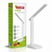 Eurolamp Настільна лампа Eurolamp 5W 3000-5000K (LED-TLG-1(white))