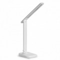 Eurolamp Настільна лампа Eurolamp 5W 3000-5000K (LED-TLG-1(white))