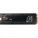 Samsung Накопичувач SSD M.2 2280 1TB 980 PRO with Heatsink Samsung (MZ-V8P1T0CW)