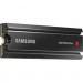 Samsung Накопичувач SSD M.2 2280 1TB 980 PRO with Heatsink Samsung (MZ-V8P1T0CW)
