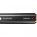 Samsung Накопичувач SSD M.2 2280 2TB 980 PRO with Heatsink Samsung (MZ-V8P2T0CW)