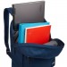 Case Logic Рюкзак для ноутбука Case Logic 15.6" Commence 24L CCAM-1216 Dress Blue (6808603)