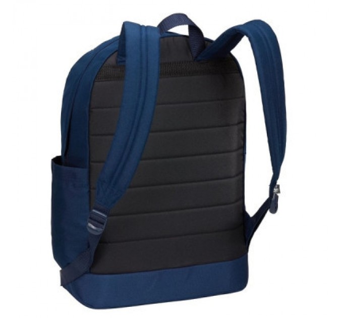 Case Logic Рюкзак для ноутбука Case Logic 15.6" Commence 24L CCAM-1216 Dress Blue (6808603)