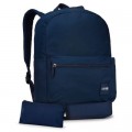 Case Logic Рюкзак для ноутбука Case Logic 15.6" Commence 24L CCAM-1216 Dress Blue (6808603)