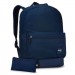 Case Logic Рюкзак для ноутбука Case Logic 15.6" Commence 24L CCAM-1216 Dress Blue (6808603)