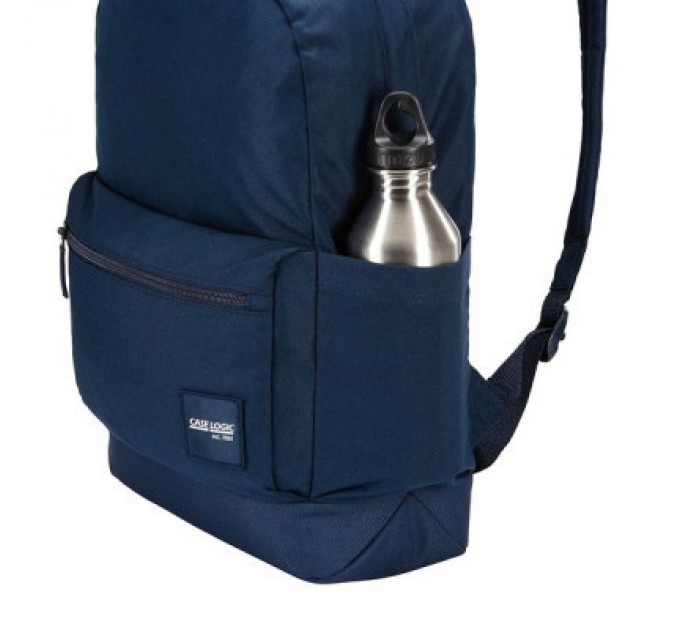 Case Logic Рюкзак для ноутбука Case Logic 15.6" Commence 24L CCAM-1216 Dress Blue (6808603)