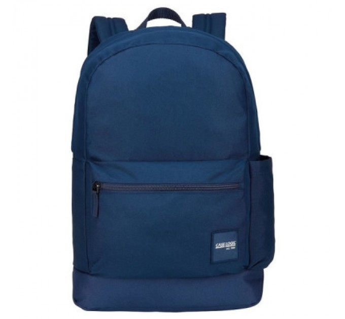 Case Logic Рюкзак для ноутбука Case Logic 15.6" Commence 24L CCAM-1216 Dress Blue (6808603)