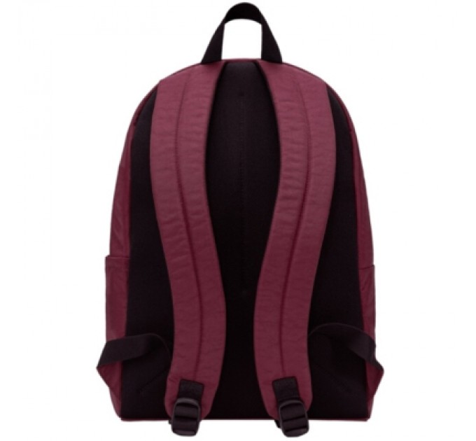 Xiaomi Рюкзак для ноутбука Xiaomi 14" RunMi 90 Points Youth College, 15L, Deep Red (6972125147981)