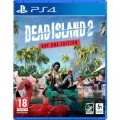 Sony Гра Sony Dead Island 2 Day One Edition PS4 English ver, Рус. субтітри (1069166)