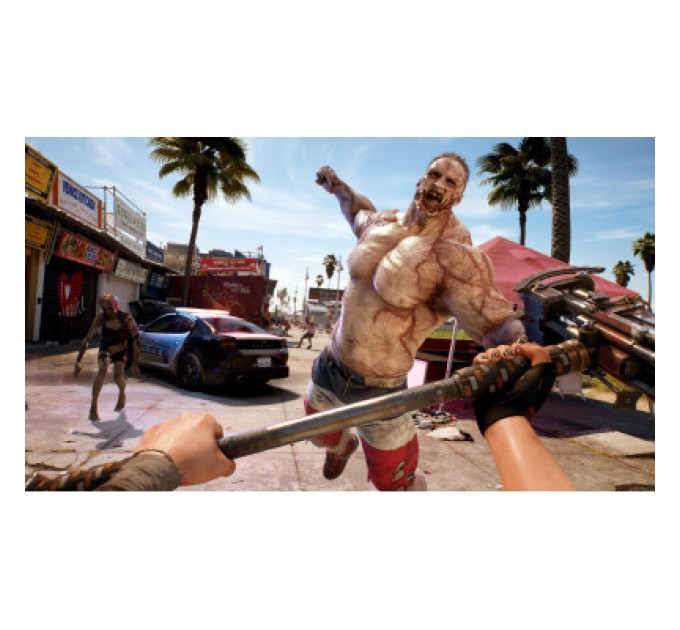 Sony Гра Sony Dead Island 2 Day One Edition PS5, English ver./Russian sub (1069167)
