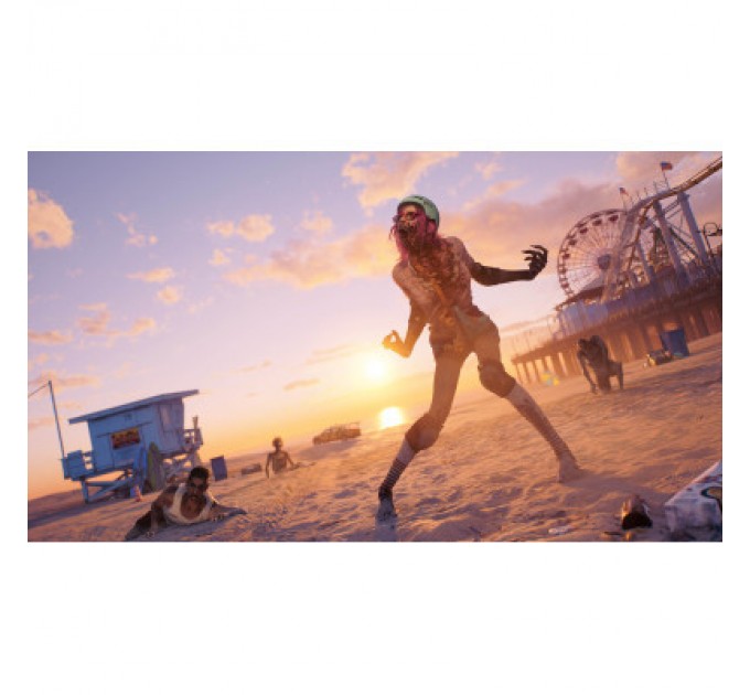 Sony Гра Sony Dead Island 2 Day One Edition PS5, English ver./Russian sub (1069167)