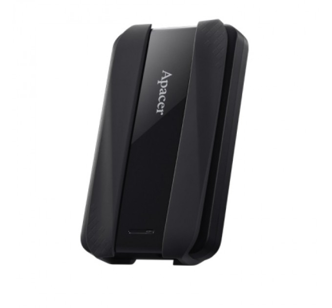 Apacer Зовнішній жорсткий диск 2.5" 5TB Apacer (AP5TBAC533B-1)