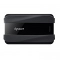 Apacer Зовнішній жорсткий диск 2.5" 5TB Apacer (AP5TBAC533B-1)