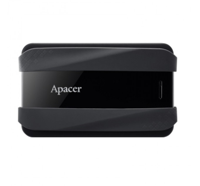 Apacer Зовнішній жорсткий диск 2.5" 5TB Apacer (AP5TBAC533B-1)