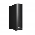 WD Зовнішній жорсткий диск 3.5" 16TB Elements Desktop WD (WDBWLG0160HBK-EESN)