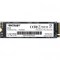 Patriot Накопичувач SSD M.2 2280 1.92TB Patriot (P310P192TM28)