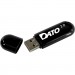 Dato USB флеш накопичувач Dato 64GB DS2001 Black USB 2.0 (DS2001-64G)