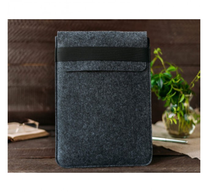 Gmakin Чохол до ноутбука Gmakin 13 Macbook Pro New, Envelope, Gray (GM71-13New)