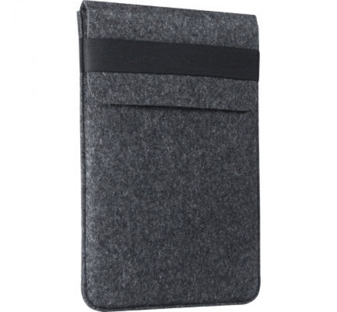 Gmakin Чохол до ноутбука Gmakin 13 Macbook Pro New, Envelope, Gray (GM71-13New)