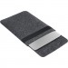 Gmakin Чохол до ноутбука Gmakin 13 Macbook Pro New, Envelope, Gray (GM71-13New)